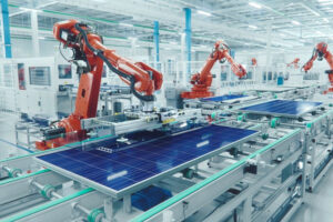 Industrial Automation Works