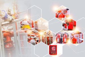 Fire Detection Alarm Security & Safety Systems